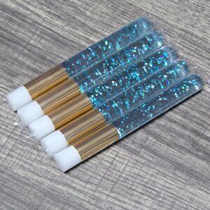 Eye Lash Cleaning Brushes - Extension Washing Makeup Brushes Blackhead Remover
